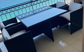 Appartement T2 vue panoramique C