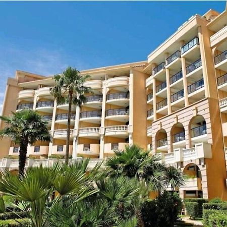 Appartement T2 vue panoramique C Cannes Extérieur photo