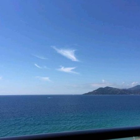 Appartement T2 vue panoramique C Cannes Extérieur photo