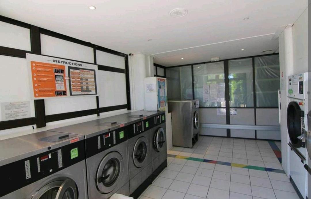 Appartement T2 vue panoramique C Cannes Extérieur photo