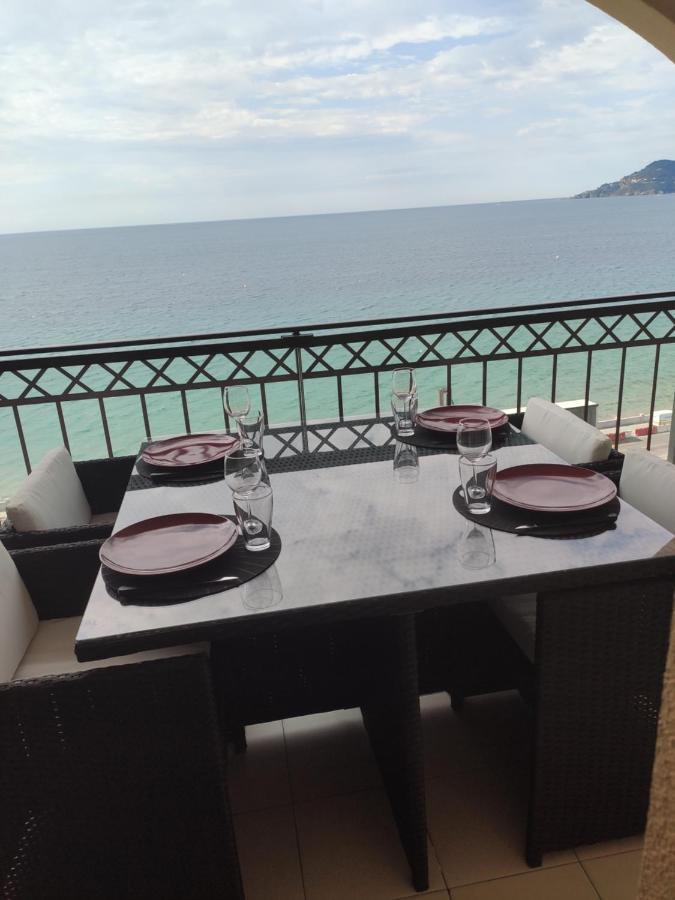 Appartement T2 vue panoramique C Cannes Extérieur photo