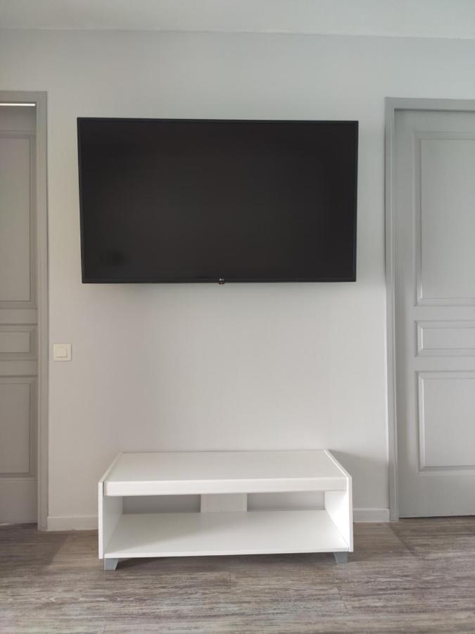 Appartement T2 vue panoramique C Cannes Extérieur photo
