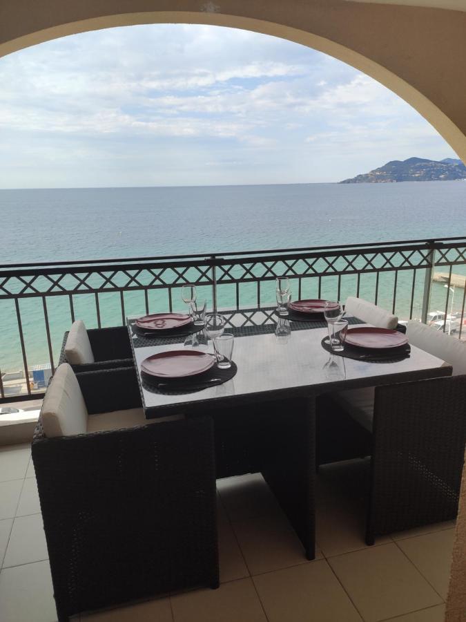 Appartement T2 vue panoramique C Cannes Extérieur photo