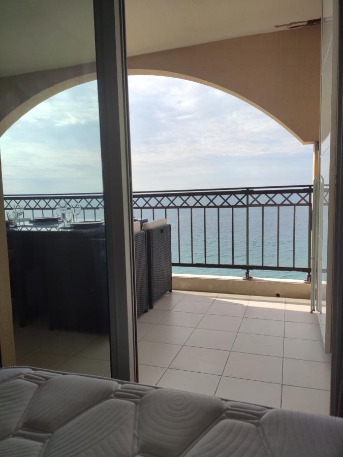 Appartement T2 vue panoramique C Cannes Extérieur photo