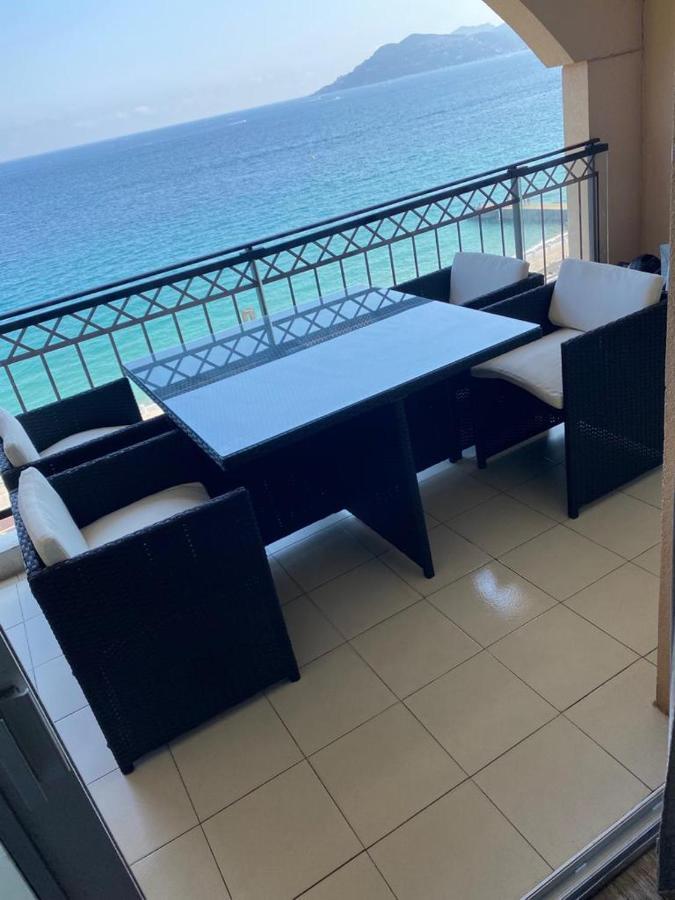Appartement T2 vue panoramique C Cannes Extérieur photo