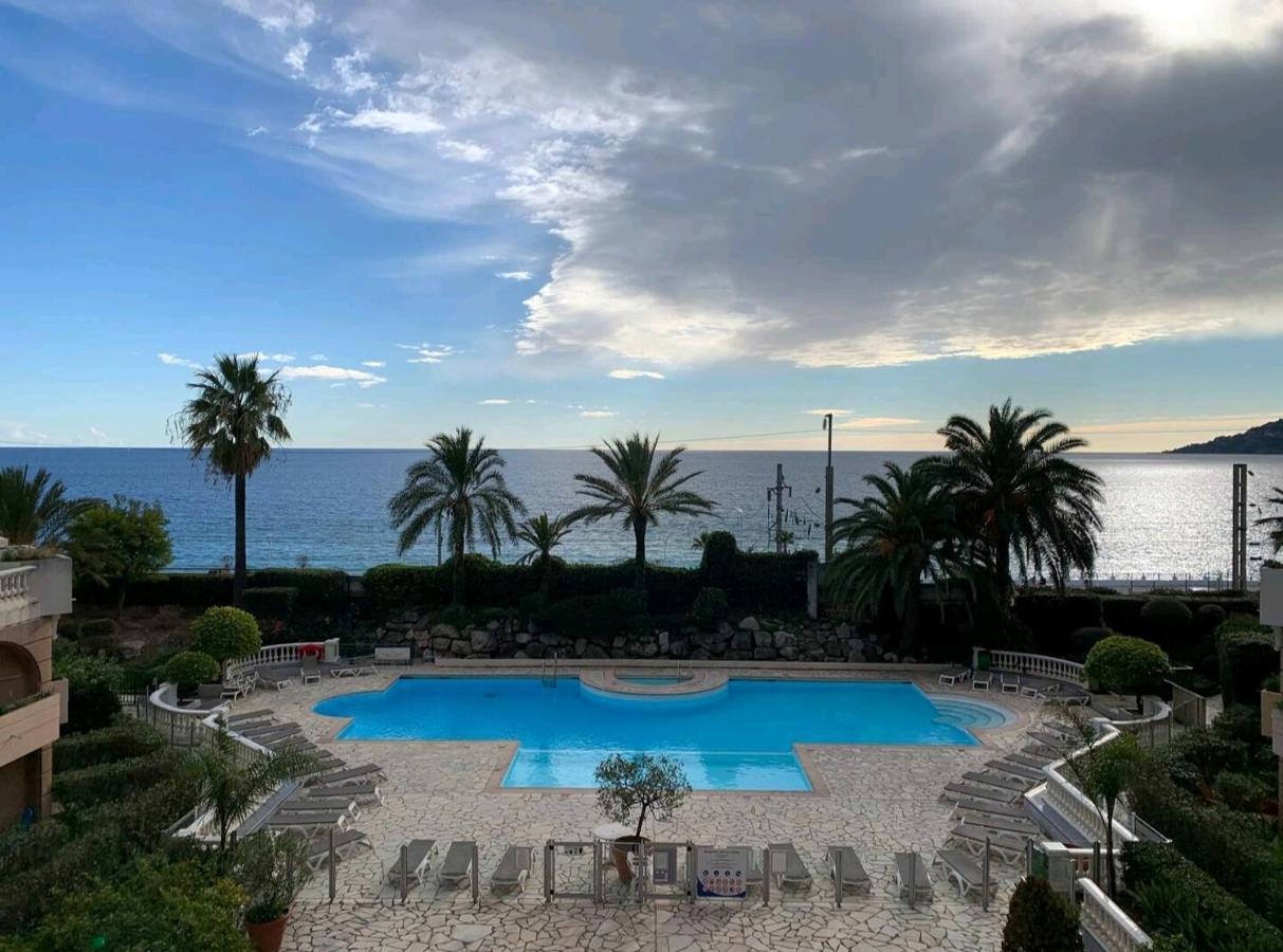 Appartement T2 vue panoramique C Cannes Extérieur photo