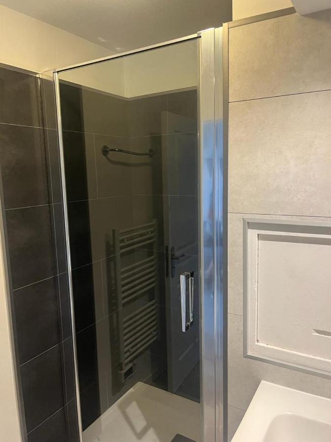 Appartement T2 vue panoramique C Cannes Extérieur photo