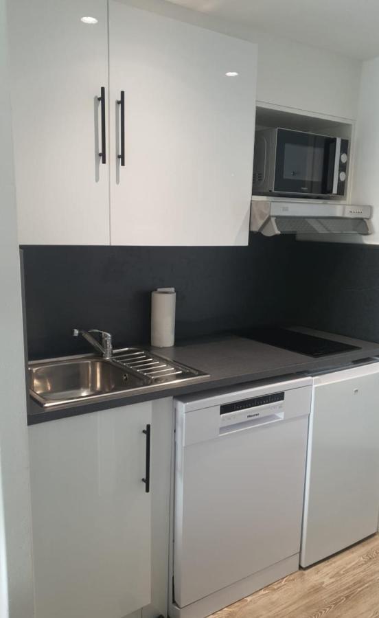 Appartement T2 vue panoramique C Cannes Extérieur photo