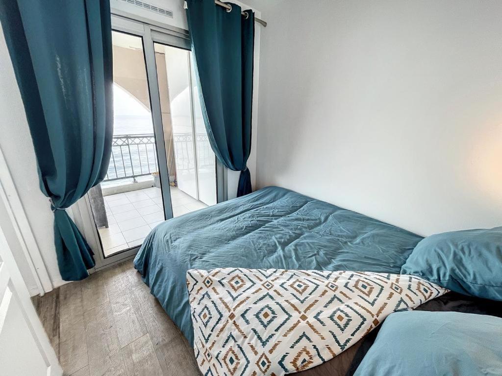Appartement T2 vue panoramique C Cannes Extérieur photo