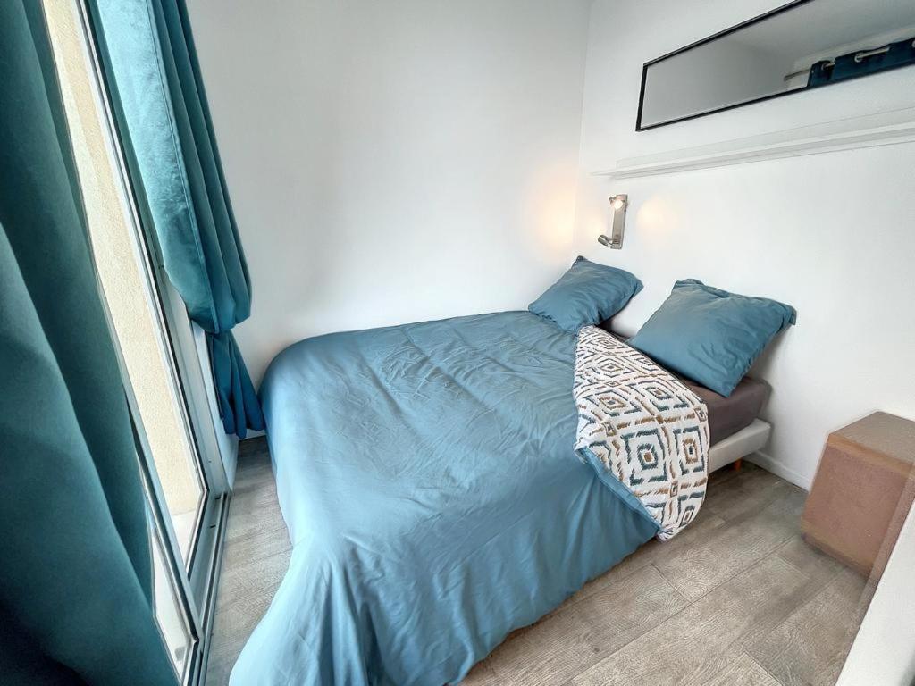 Appartement T2 vue panoramique C Cannes Extérieur photo